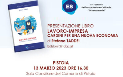 Lavoro-Impresa. Cardini per una nuova economia