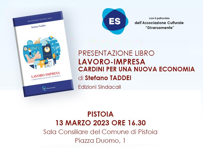 Lavoro-Impresa. Cardini per una nuova economia