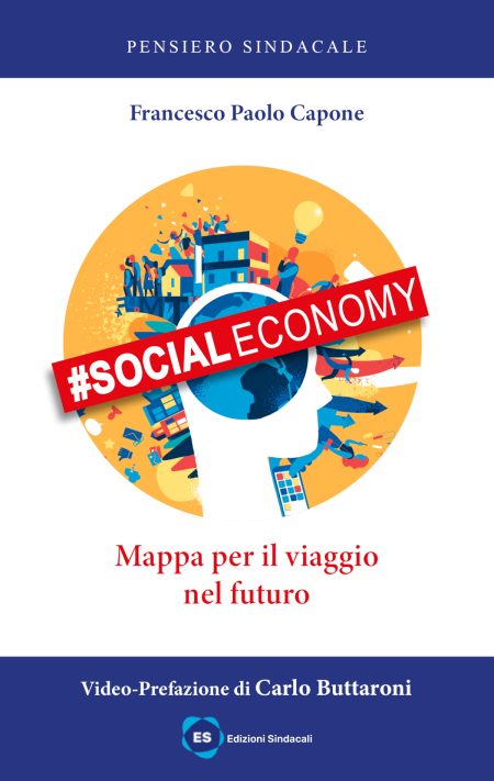#Socialeconomy