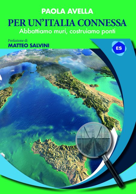 Per un'Italia connessa - Paola Avella