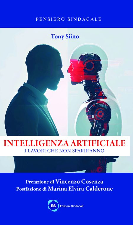Intelligenza Artificiale - i lavori che non spariranno