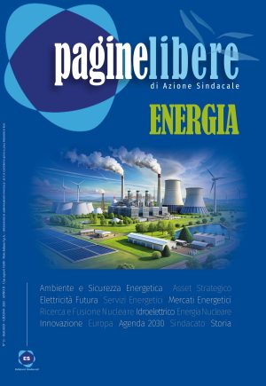 Pagine Libere Energia