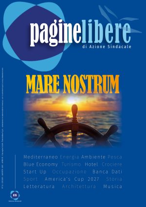 Pagine Libere Mare Nostrum