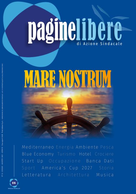 Pagine Libere Mare Nostrum