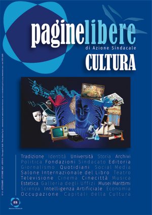 Pagine Libere Cultura