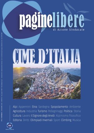 Pagine Libere Cime d'Italia