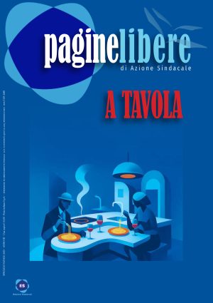 Pagine Libere A Tavola