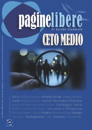 Pagine Libere Ceto Medio