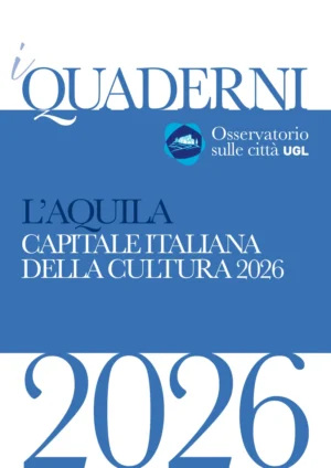 3. I QUADERNI, osservatorio sulle città: l'Aquila