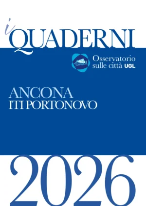 4. I QUADERNI, osservatorio sulle città: Ancona