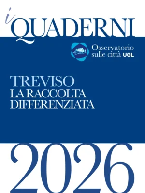 5. I QUADERNI, osservatorio sulle città: Treviso