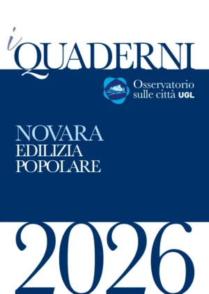 6. I QUADERNI, osservatorio sulle città: Novara