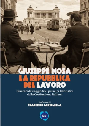 La repubblica del lavoro