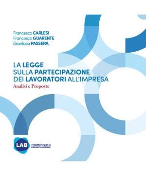 La legge sulla partecipazione