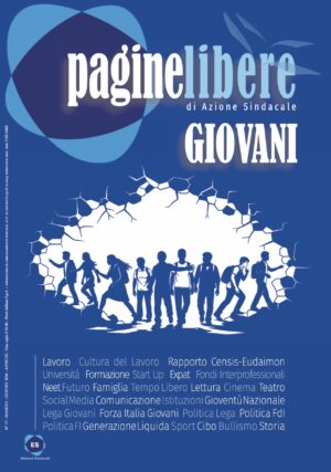 Pagine Libere Giovani