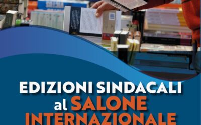 Salone Internazionale del libro di Torino, dal 14 al 19 maggio 2026