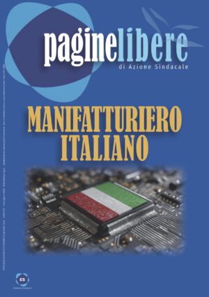 Pagine Libere Manifatturiero Italiano